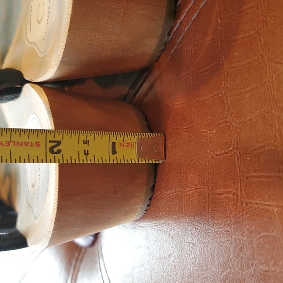 Clogs, size 39 - Picture 7 of 7